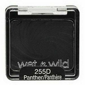 Wet N Wild Color Icon Eye Shadow Singles ~ Panther